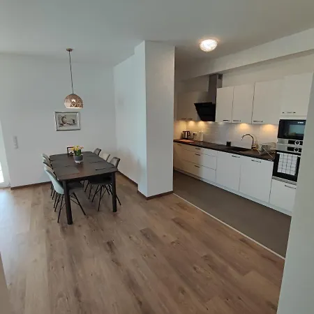 Apartman Riverside By The Danube Budapest