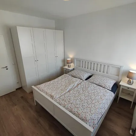 Apartman Riverside By The Danube Budapest
