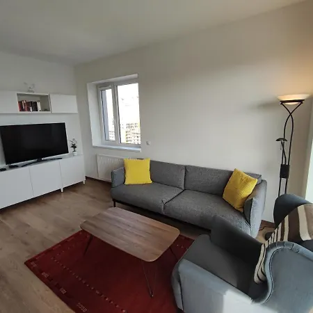 Riverside By The Danube Budapest