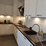 Apartamento Riverside By The Danube