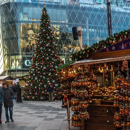 Riverside By The Danube Appartement
