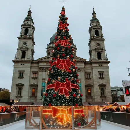 Riverside By The Danube *