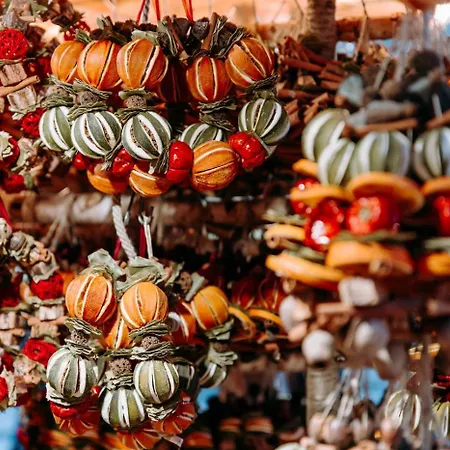 Riverside By The Danube *