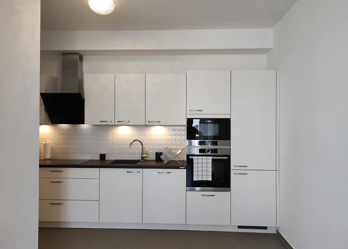 Riverside By The Danube *