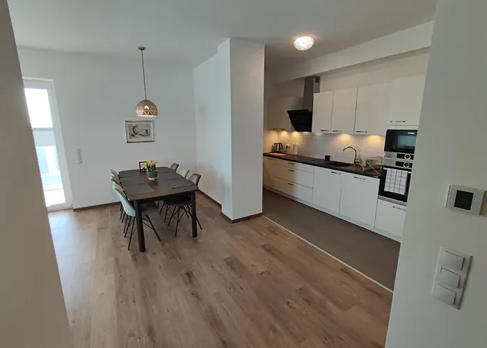 Appartement Riverside By The Danube Budapest