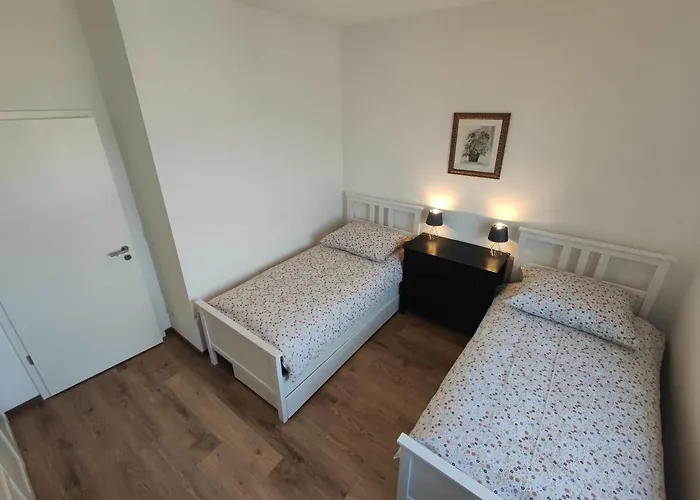 Riverside By The Danube Budapest