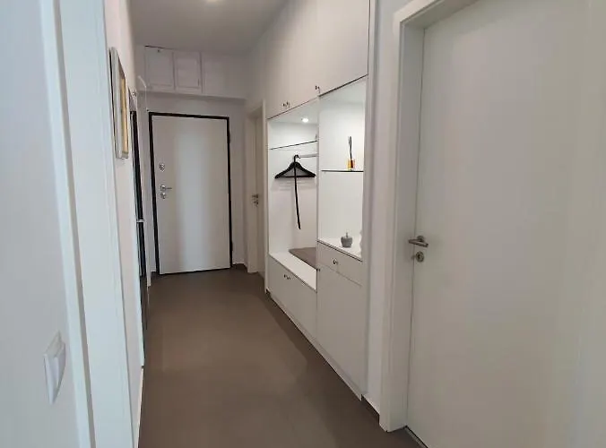 Riverside By The Danube Apartamento Budapest