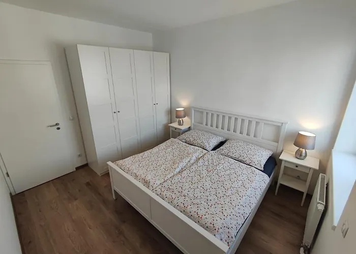 Apartment Riverside By The Danube Budapest