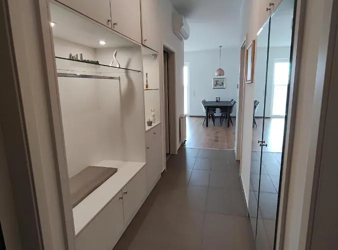 Riverside By The Danube Budapest