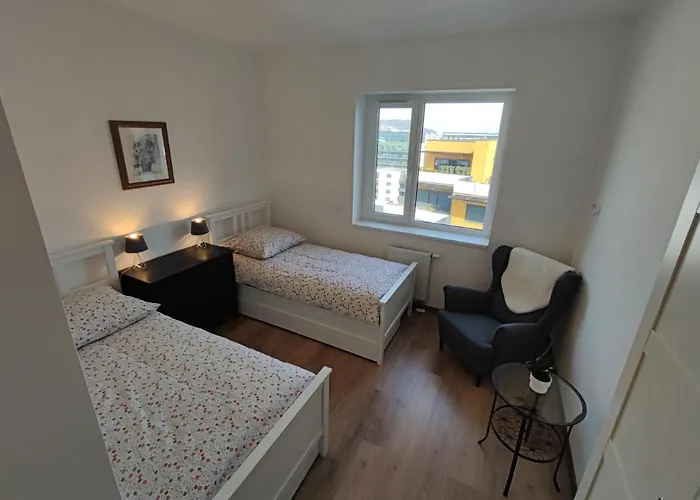 Riverside By The Danube * Budapest