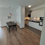 Apartment Riverside By The Danube Budapest