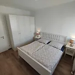 Apartment Riverside By The Danube Budapest