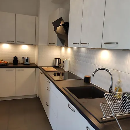 Apartamento Riverside By The Danube